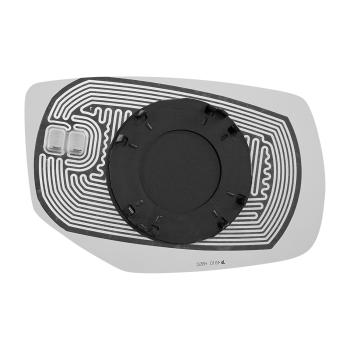 Burco 4510HRSG Door Mirror Glass Assembly product image 1 of 2