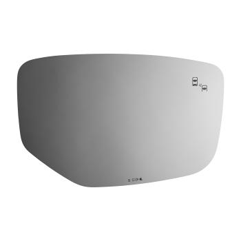 Burco 4512B Door Mirror Glass product image 1 of 2