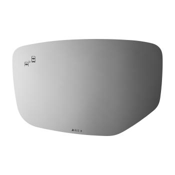 Burco 4512B Door Mirror Glass product image 2 of 2