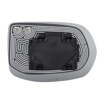 Burco 4514HRSG Door Mirror Glass Assembly product image 2 of 3