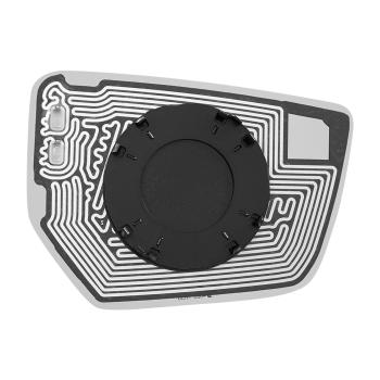 Burco 4520HRSG Door Mirror Glass Assembly product image 1 of 2