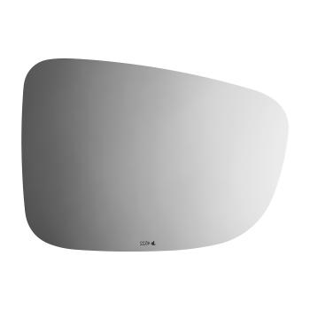 Burco 4522 Door Mirror Glass product image 1 of 2