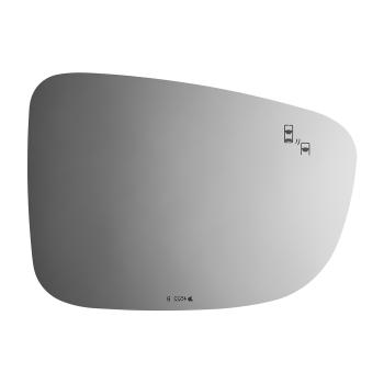Burco 4522B Door Mirror Glass product image 1 of 2