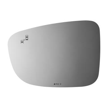 Burco 4522B Door Mirror Glass product image 2 of 2