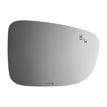Burco 4523B Door Mirror Glass product image 1 of 2