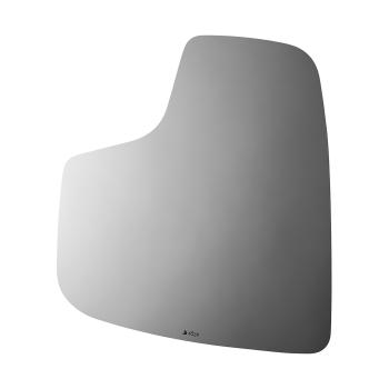 Burco 4524 - Door Mirror Glass Burco 4524 Door Mirror Glass product image 2 of 2