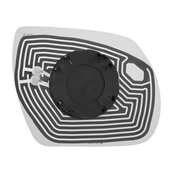 Burco 4528HRSG - Door Mirror Glass Assembly Burco 4528HRSG Door Mirror Glass Assembly product image 1 of 2