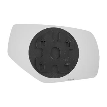 Burco 4529RSG Door Mirror Glass Assembly product image 1 of 2