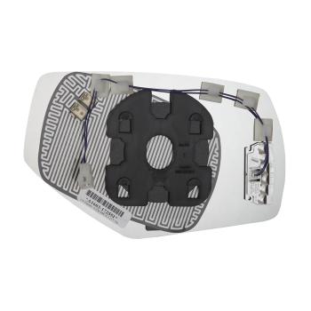 Burco 4530HSRSG Door Mirror Glass Assembly product image 1 of 2