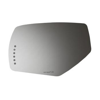 Burco 4530HSRSG Door Mirror Glass Assembly product image 2 of 2