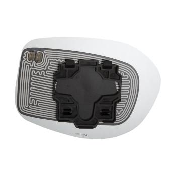 Burco 4532HRSG Door Mirror Glass Assembly product image 1 of 2
