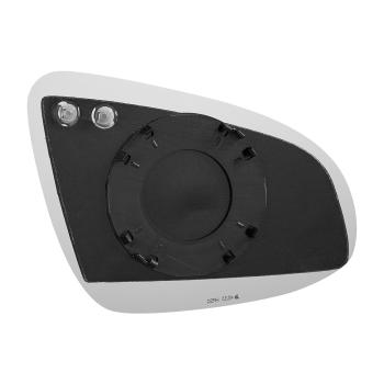 Burco 4533HRSG Door Mirror Glass Assembly product image 1 of 2