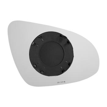 Burco 4533RSG Door Mirror Glass Assembly product image 1 of 2