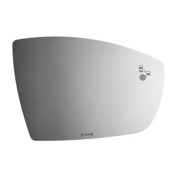 Burco 4542BC Door Mirror Glass product image 1 of 2