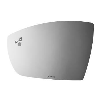 Burco 4542BC Door Mirror Glass product image 2 of 2
