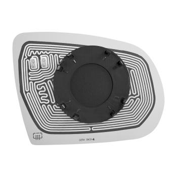 Burco 4546HRSG Door Mirror Glass Assembly product image 1 of 2