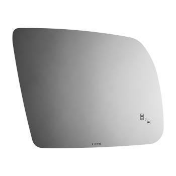 Burco 4549B Door Mirror Glass product image 1 of 2