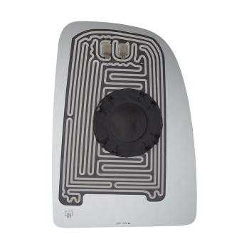 Burco 4552HRSG - Door Mirror Glass Assembly Burco 4552HRSG Door Mirror Glass Assembly product image 2 of 3