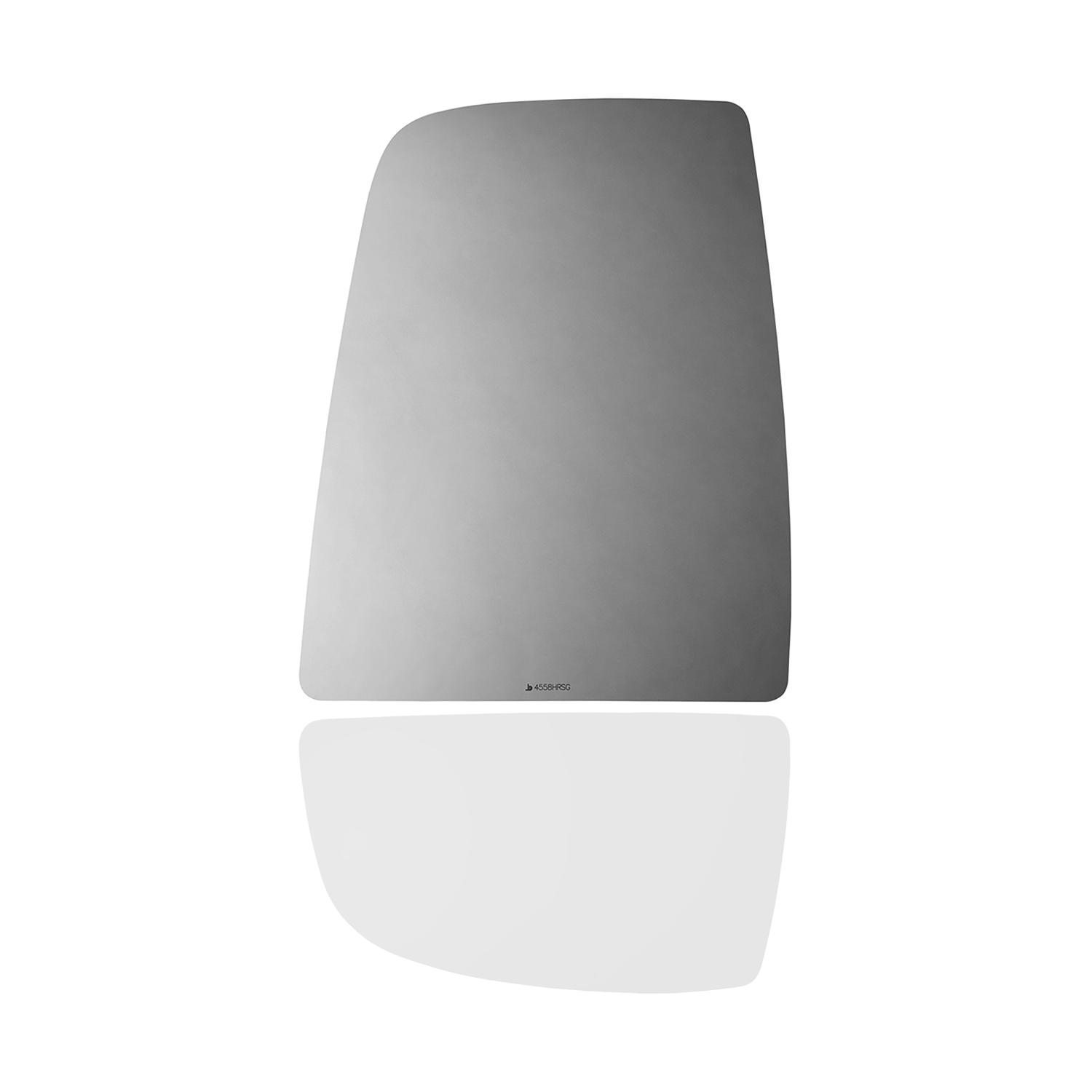 Burco 4558HRSG - Door Mirror Glass Burco 4558HRSG Door Mirror Glass product image 1 of 3