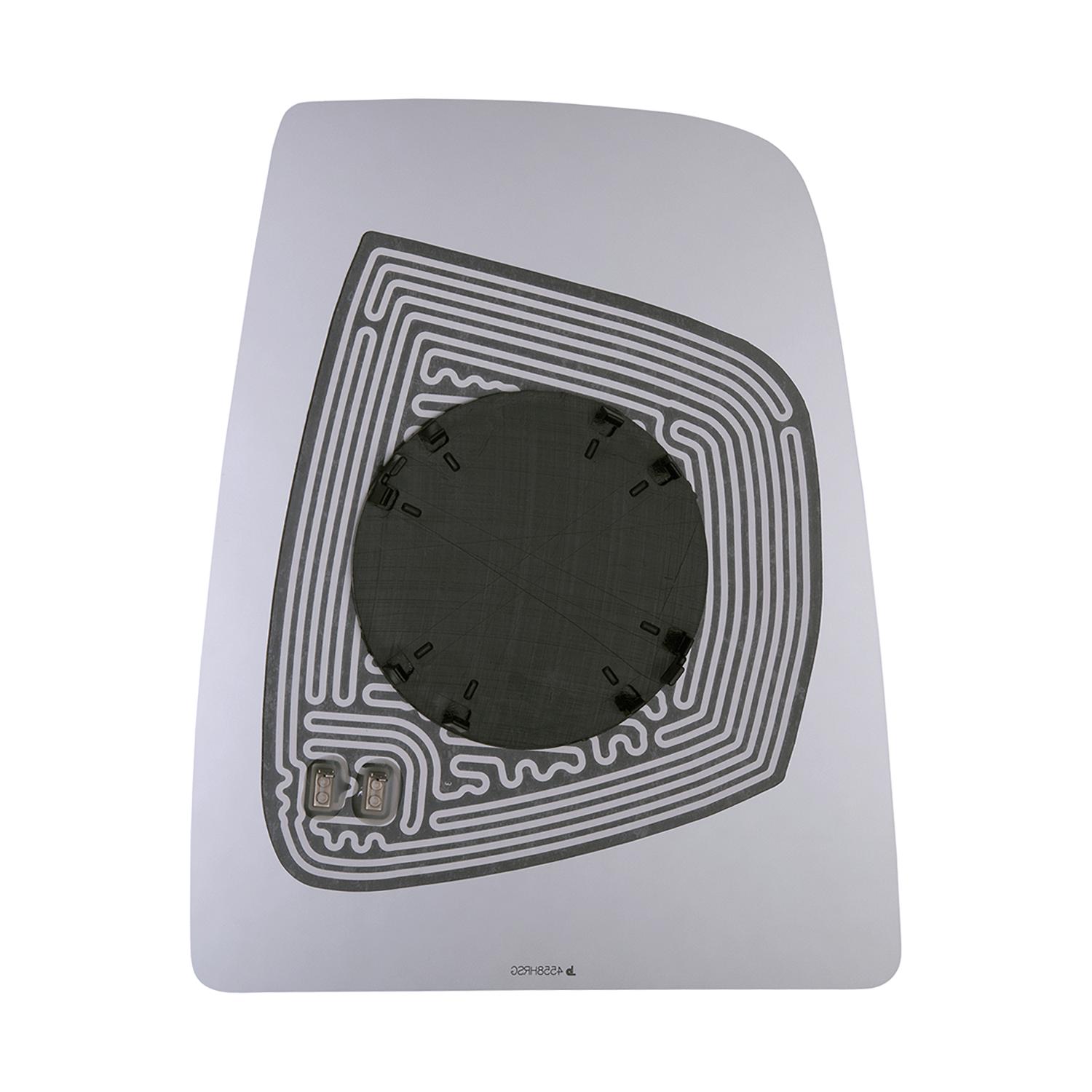 Burco 4558HRSG - Door Mirror Glass Burco 4558HRSG Door Mirror Glass product image 2 of 3