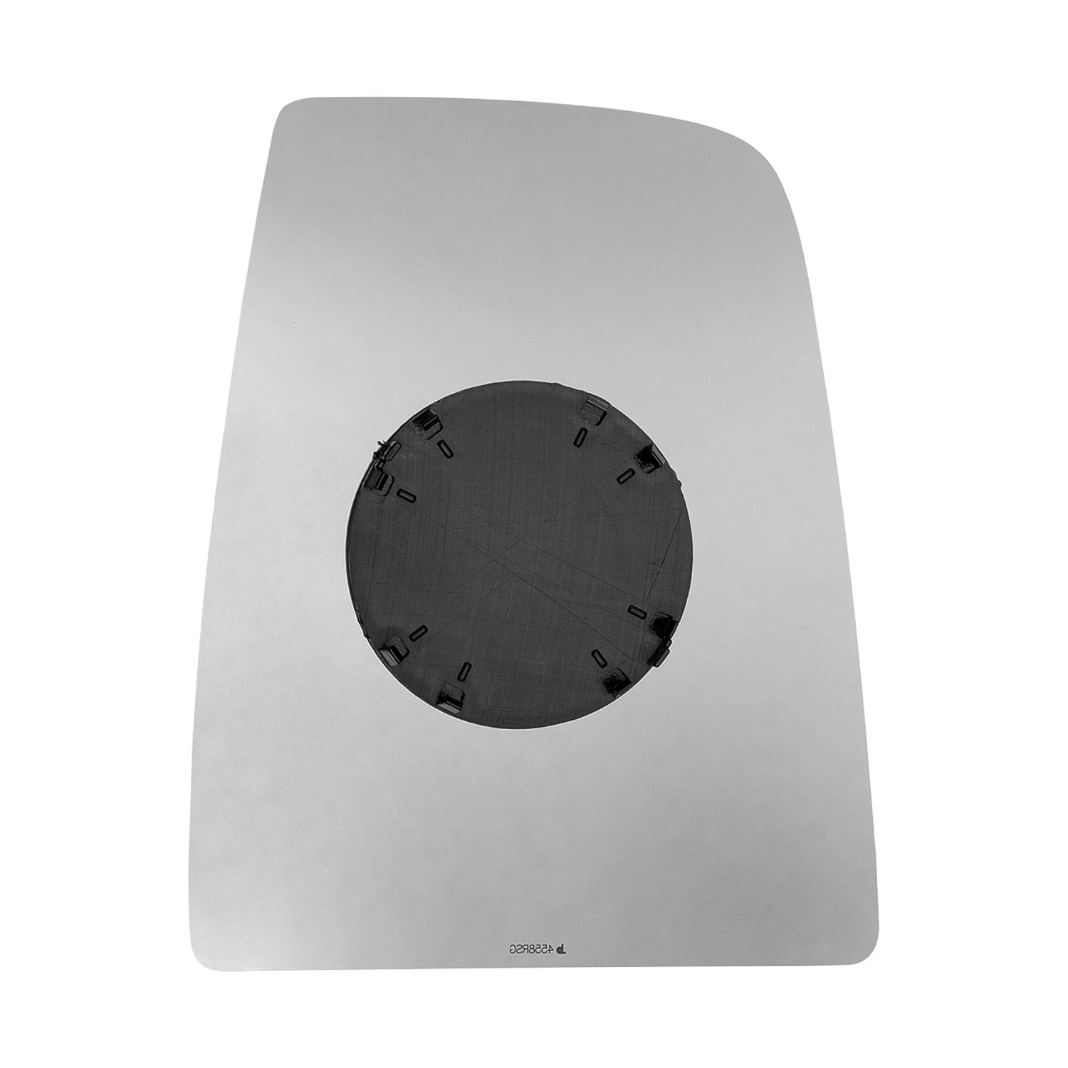 Burco 4558RSG - Door Mirror Glass Burco 4558RSG Door Mirror Glass product image 2 of 3