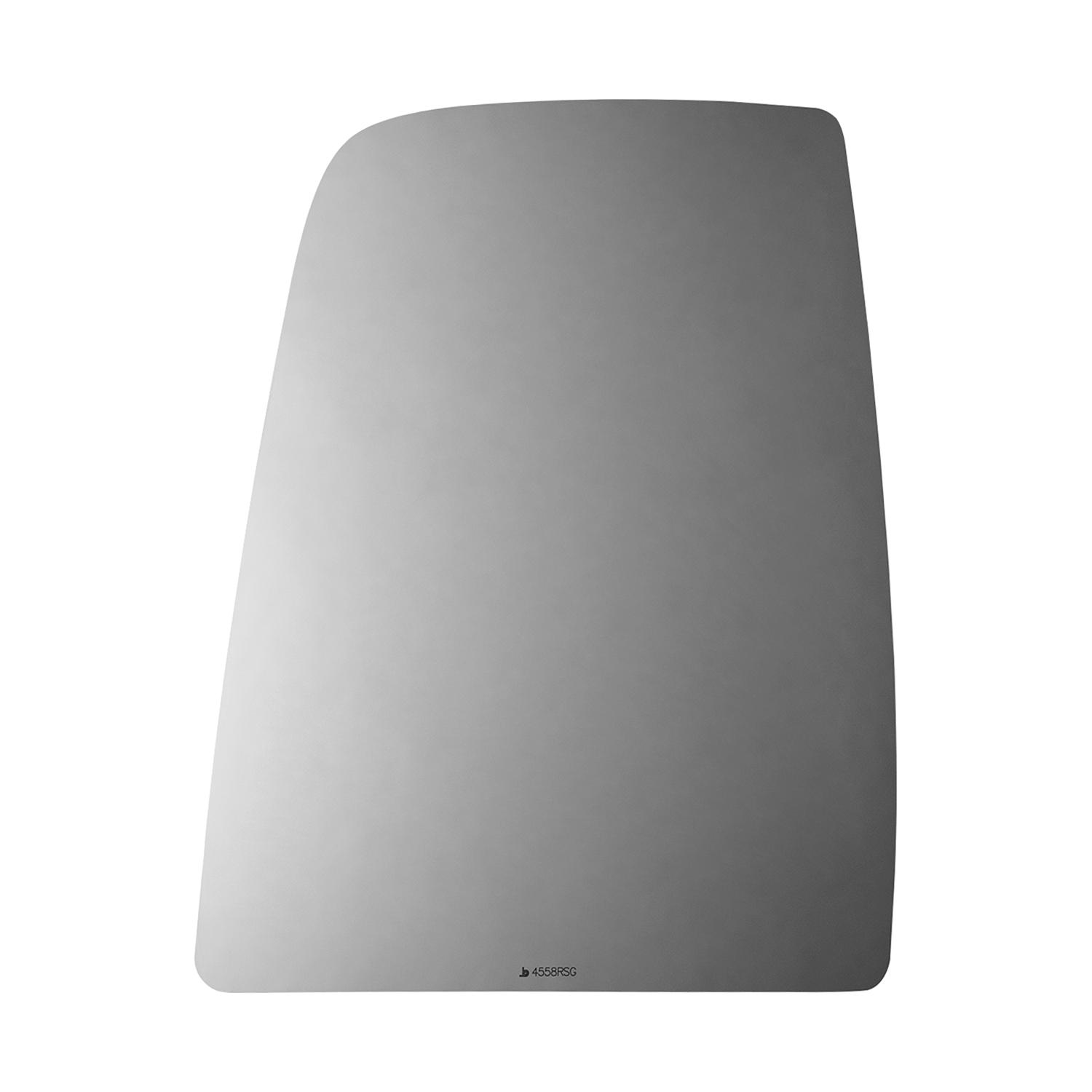 Burco 4558RSG - Door Mirror Glass Burco 4558RSG Door Mirror Glass product image 3 of 3