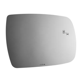Burco 4559B Door Mirror Glass product image 1 of 2