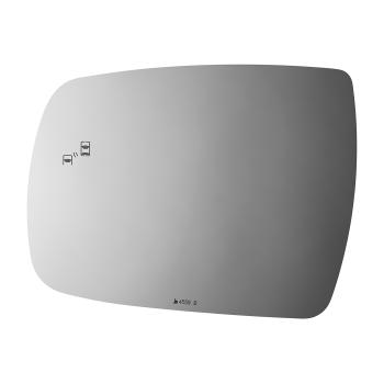 Burco 4559B Door Mirror Glass product image 2 of 2