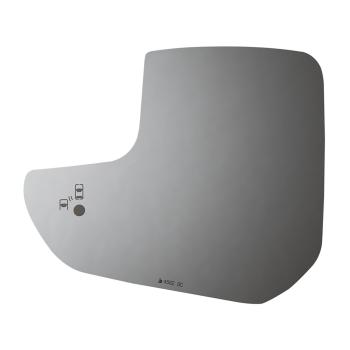 Burco 4562BC Door Mirror Glass product image 3 of 3