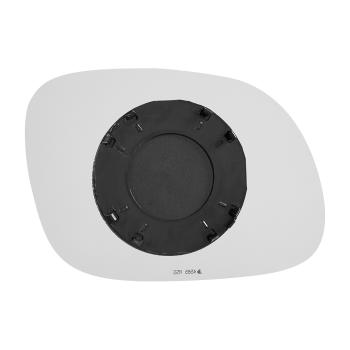 Burco 4565RSG Door Mirror Glass Assembly product image 1 of 2