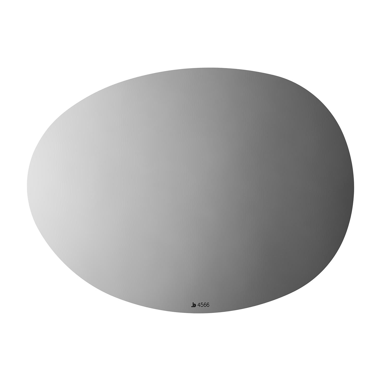 Burco 4566 - Door Mirror Glass Burco 4566 Door Mirror Glass product image 2 of 2