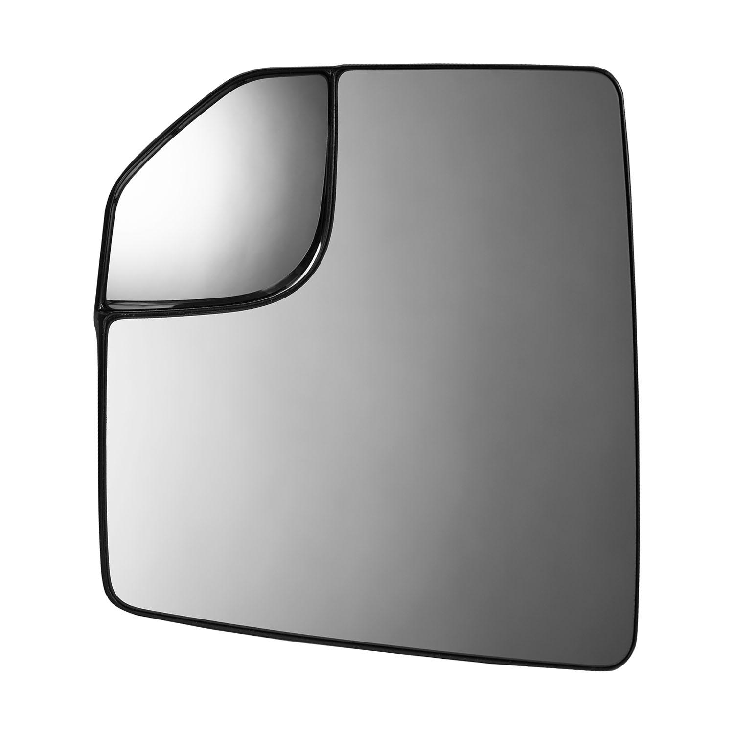 Burco 4568RSG - Door Mirror Glass Assembly Burco 4568RSG Door Mirror Glass Assembly product image 2 of 2