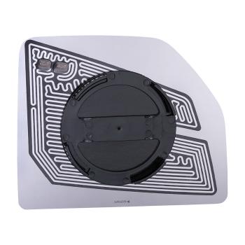 Burco 4569HRSG Door Mirror Glass product image 2 of 3