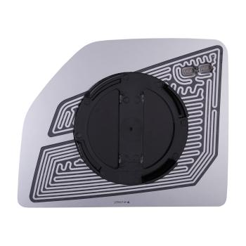 Burco 4570HRSG Door Mirror Glass product image 2 of 3