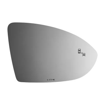 Burco 4579B Door Mirror Glass product image 1 of 2