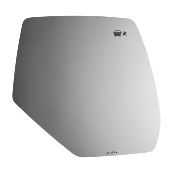 Burco 4580B Door Mirror Glass product image 1 of 2