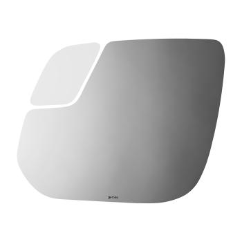 Burco 4586 Door Mirror Glass product image 1 of 3