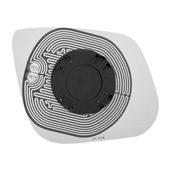 Burco 4586HRSG Door Mirror Glass Assembly product image 1 of 2