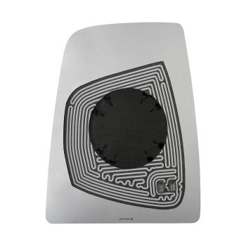 Burco 4587HRSG Door Mirror Glass product image 2 of 3