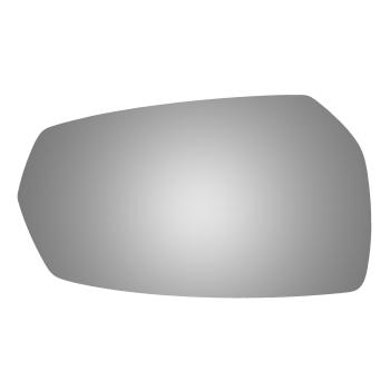 Burco 4589 Door Mirror Glass product image 1 of 1