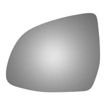 Burco 4591 Door Mirror Glass product image 1 of 1