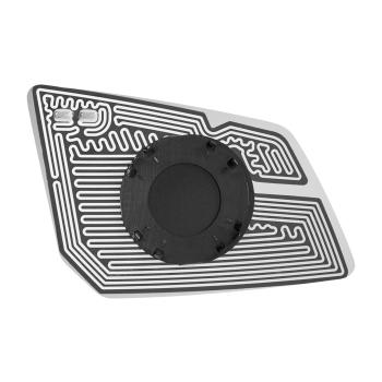 Burco 4592HRSG Door Mirror Glass Assembly product image 1 of 2