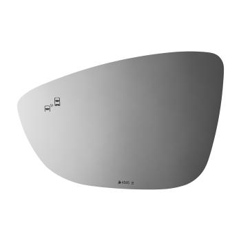 Burco 4595B - Door Mirror Glass Burco 4595B Door Mirror Glass product image 2 of 2