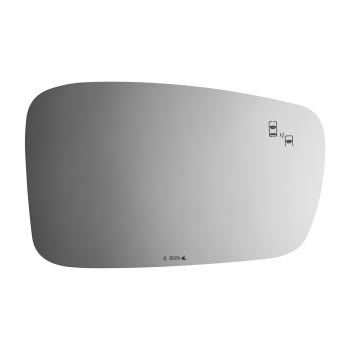 Burco 4598B Door Mirror Glass product image 1 of 2