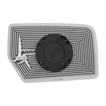 Burco 4603HRSG Door Mirror Glass Assembly product image 1 of 2