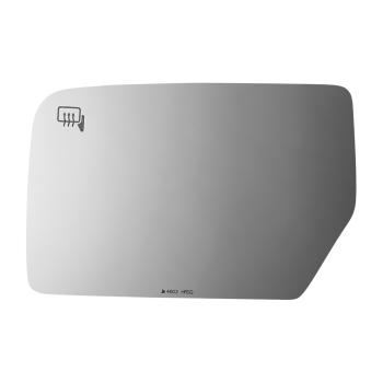 Burco 4603HRSG Door Mirror Glass Assembly product image 2 of 2