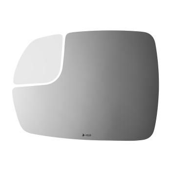 Burco 4608 - Door Mirror Glass Burco 4608 Door Mirror Glass product image 1 of 3