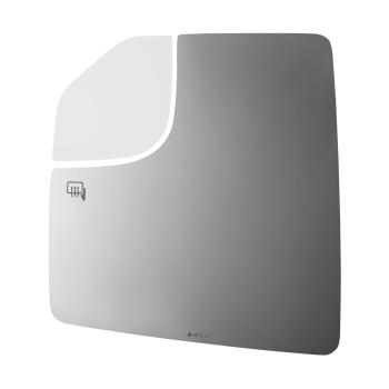 Burco 4613H Door Mirror Glass product image 1 of 3