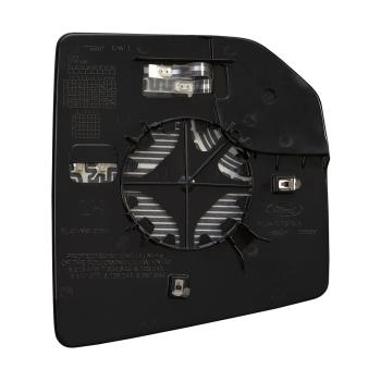 Burco 4613HRSG Door Mirror Glass Assembly product image 1 of 2