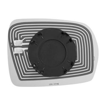 Burco 4616HRSG Door Mirror Glass Assembly product image 1 of 2